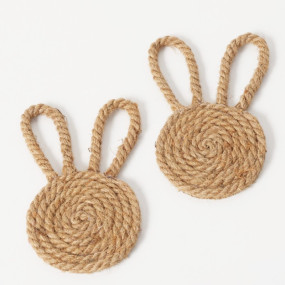 Bases para Tachos Coelhos